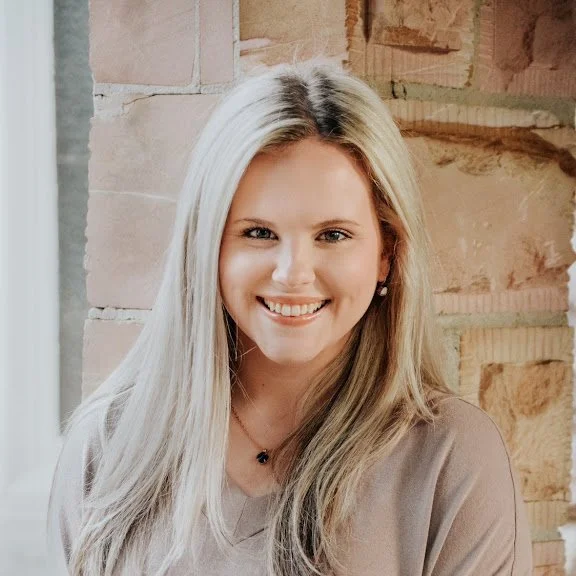 Ashlyn Harrell