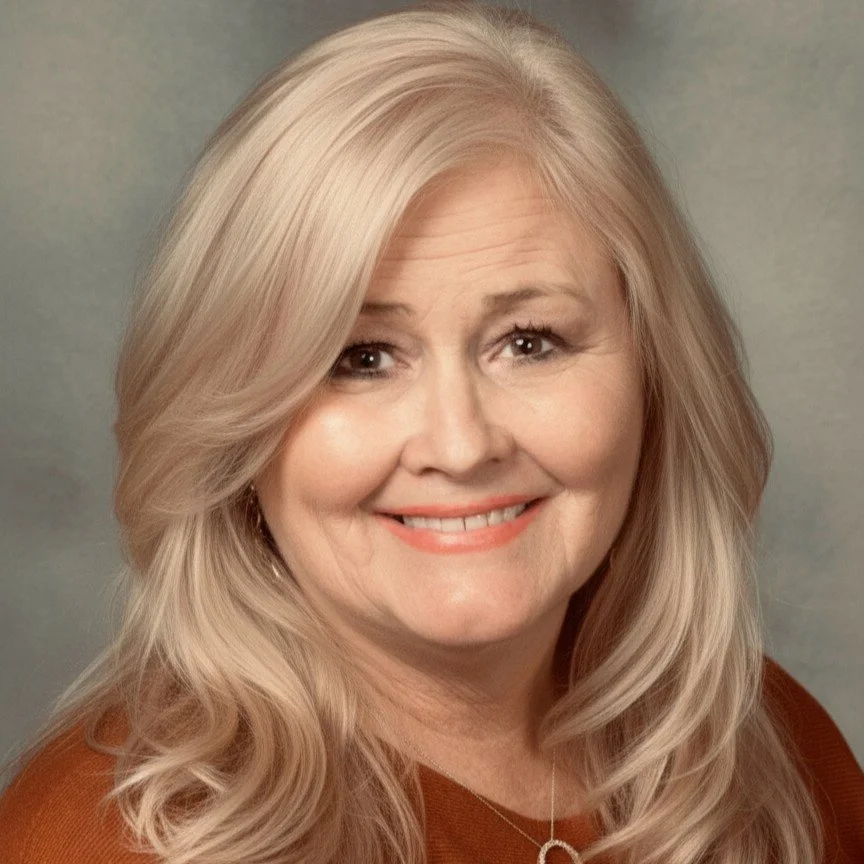 Sheila Freeman