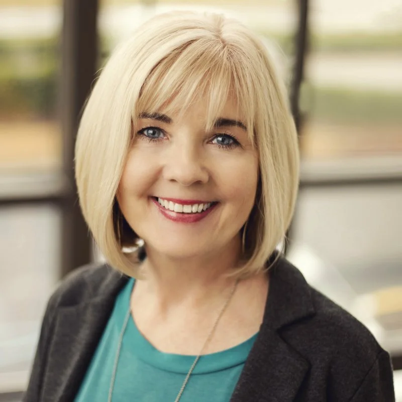 JoAnn Ray