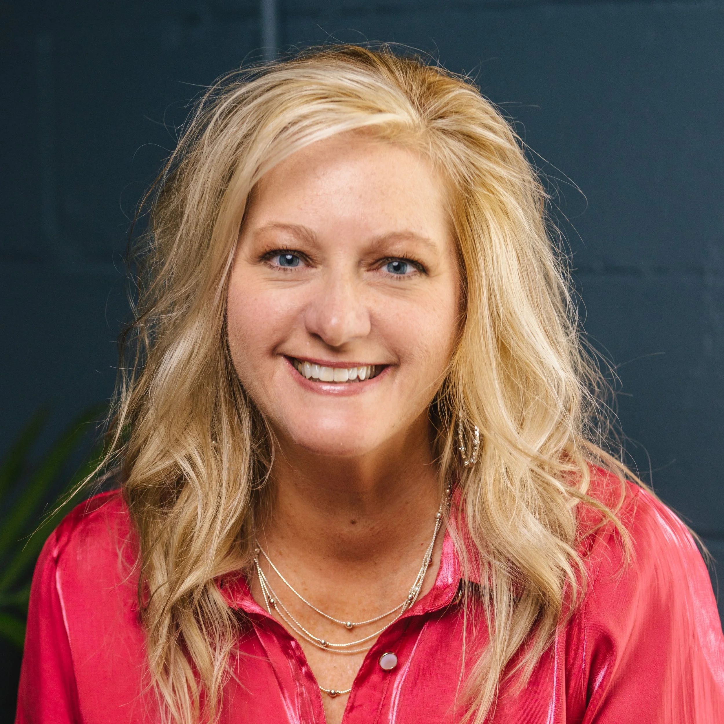 Renee McAdams
