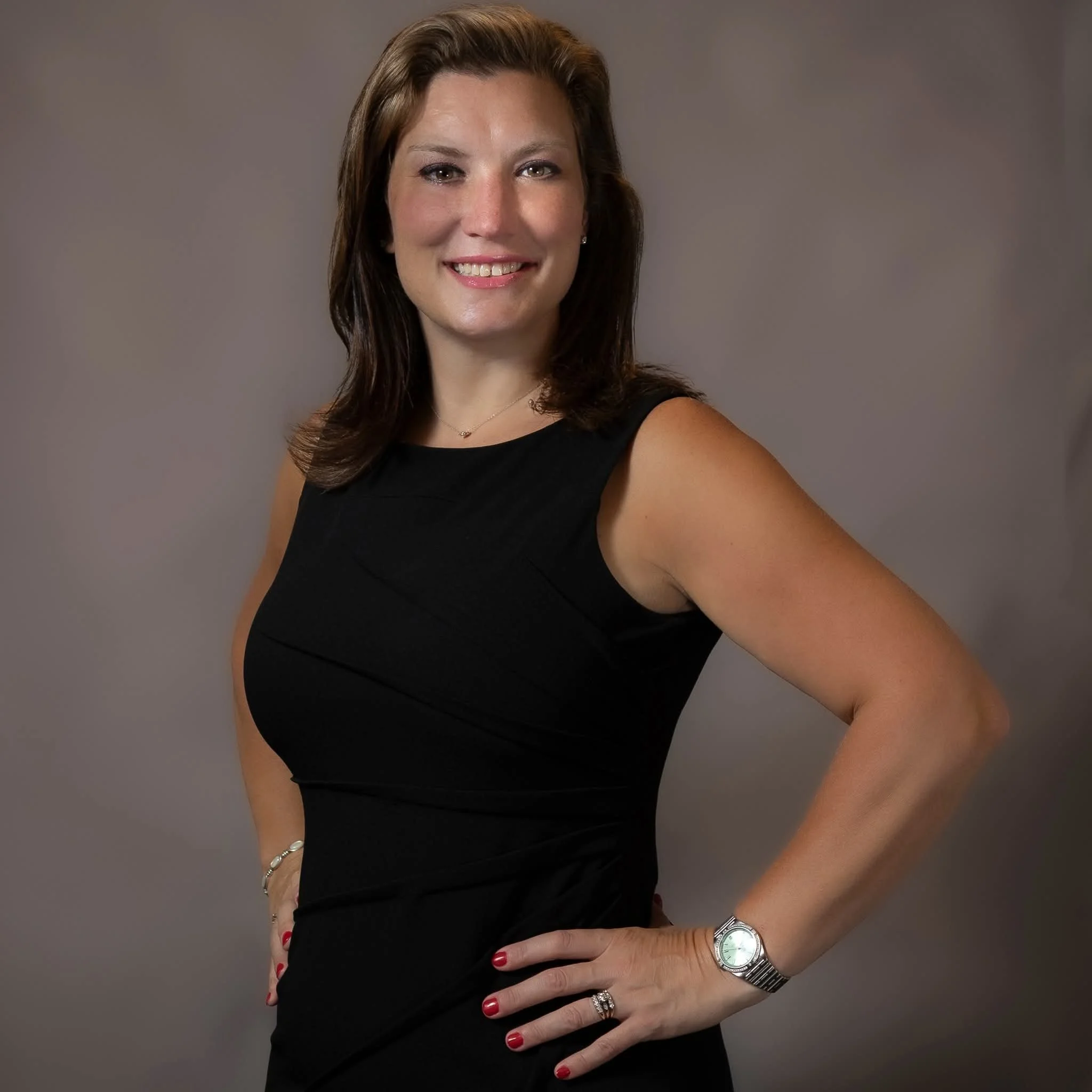 Kerri Mullen