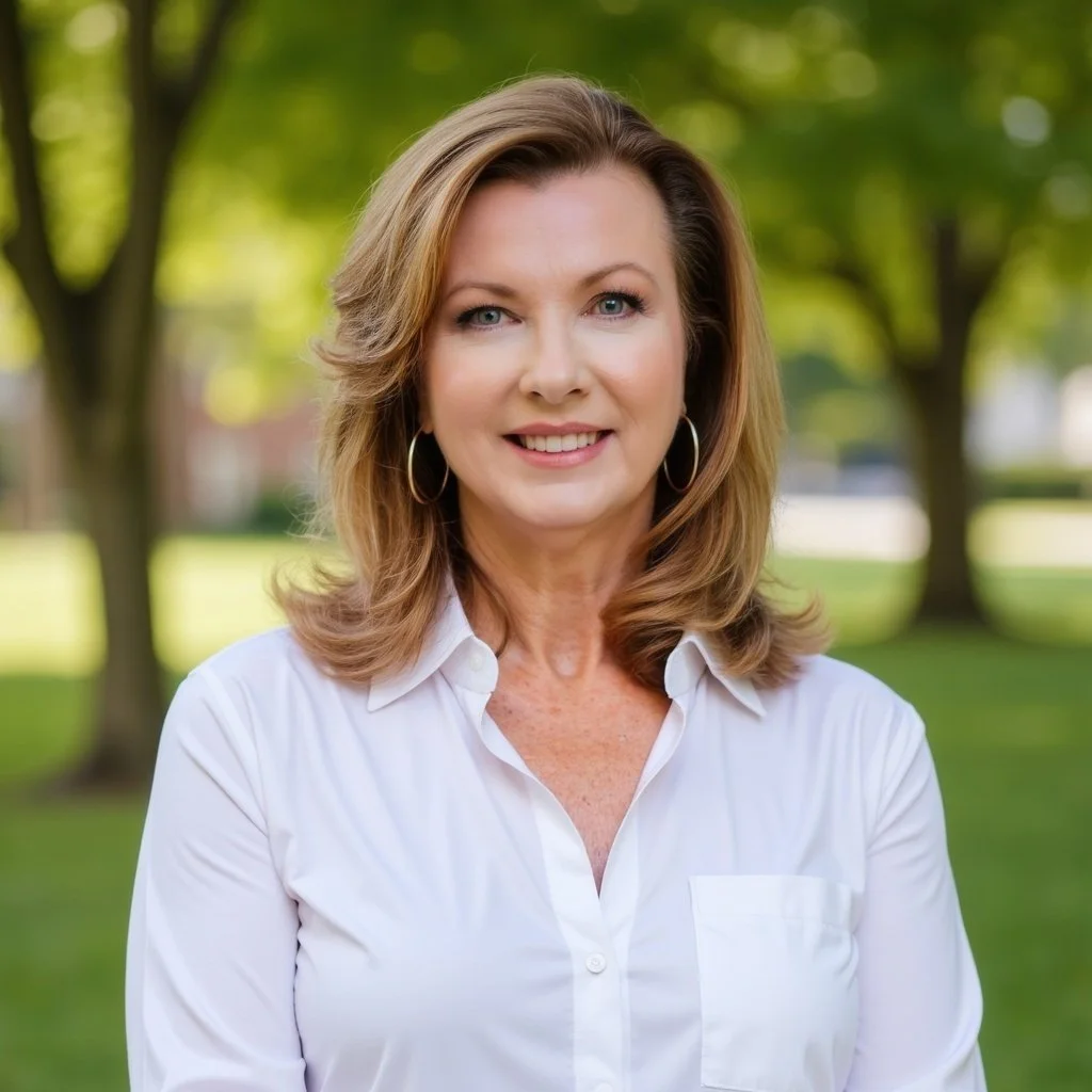 Michaele Moore