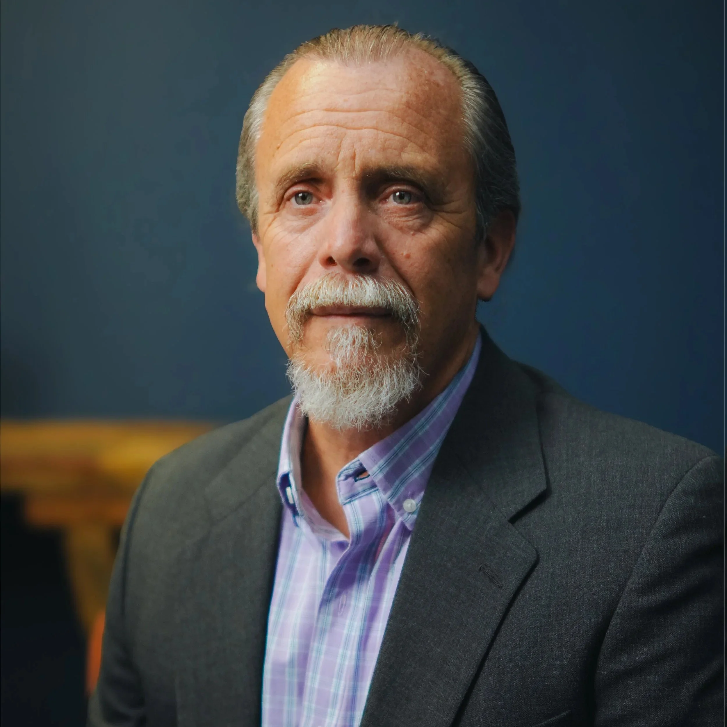 Dennis Hennings
