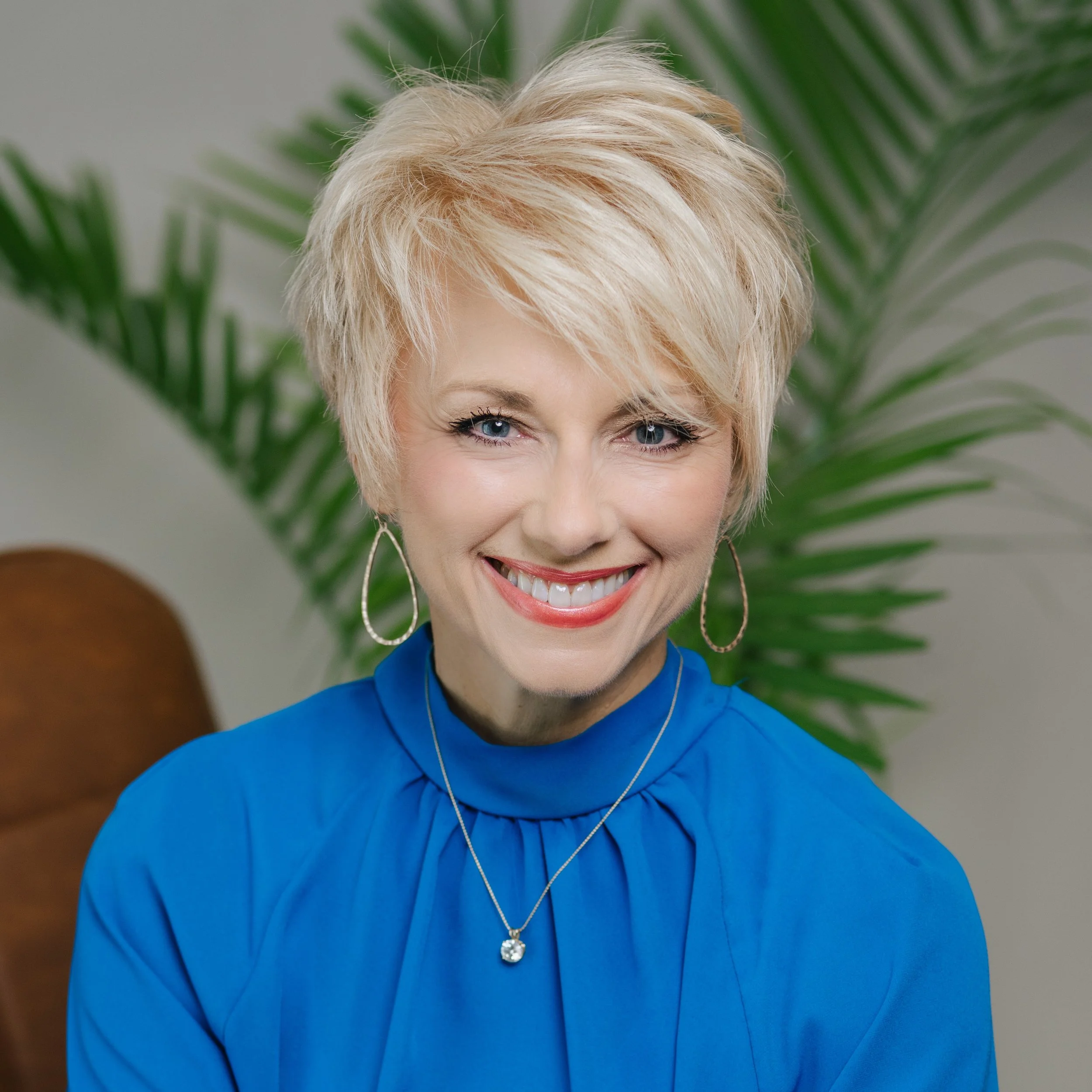 Lisa Harris