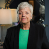 Deborah Cochran