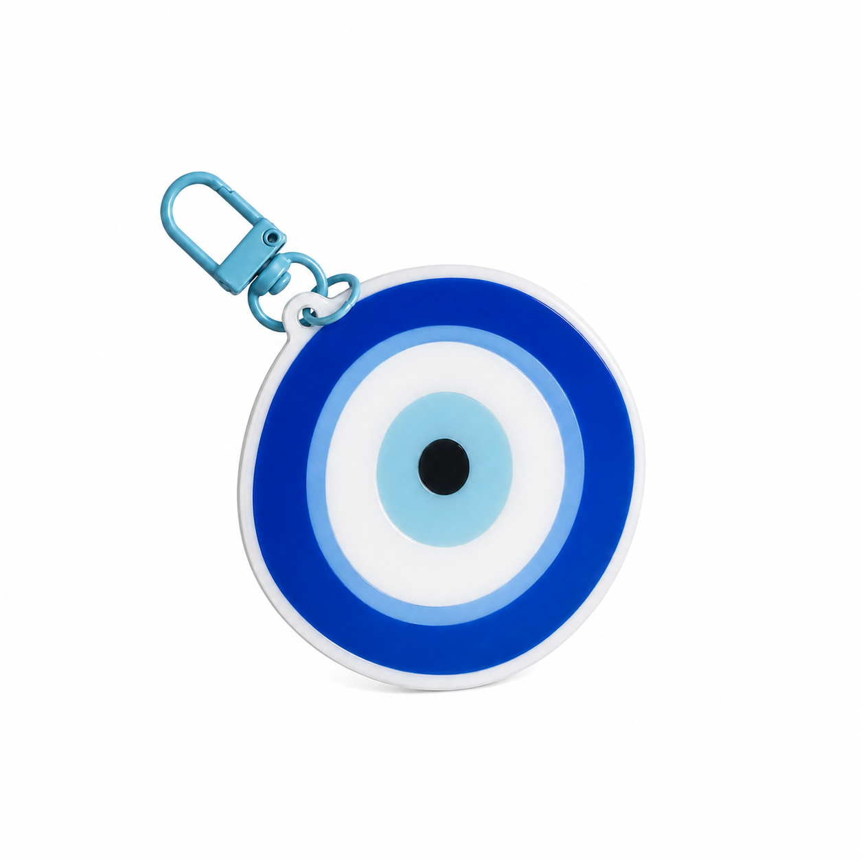 Protection Bag Charm