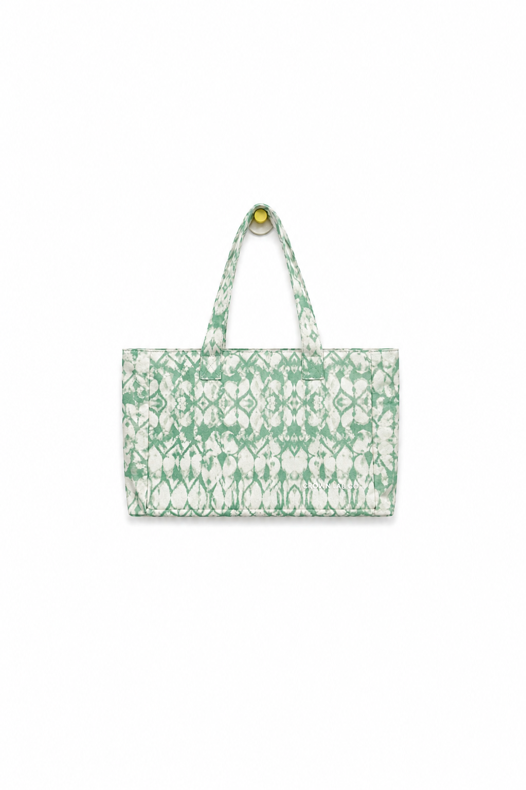 The "Shonnie" Tote (Mint)