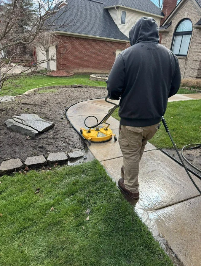 Powerwashing sidewalk-Jordan.jpg