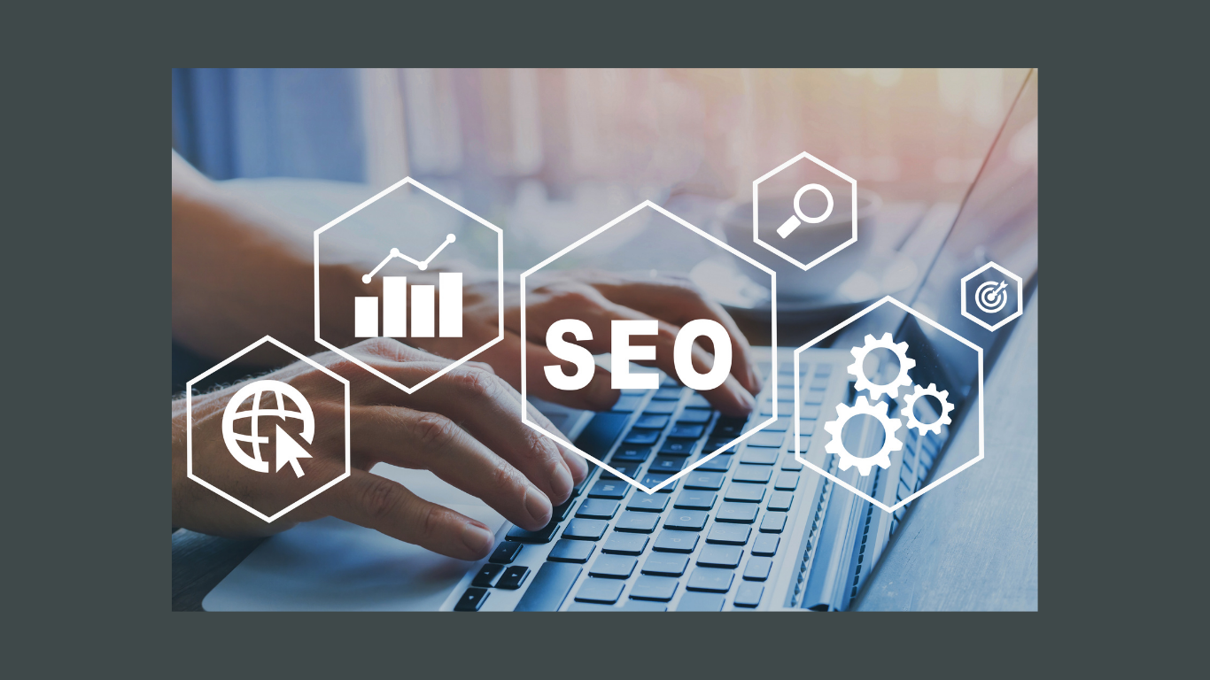 sitio web y español SEO