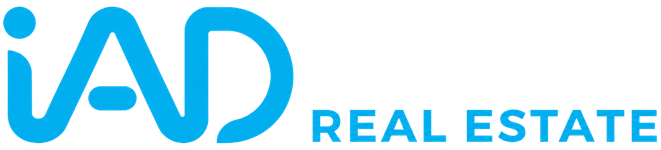 iad Real Estate Texas