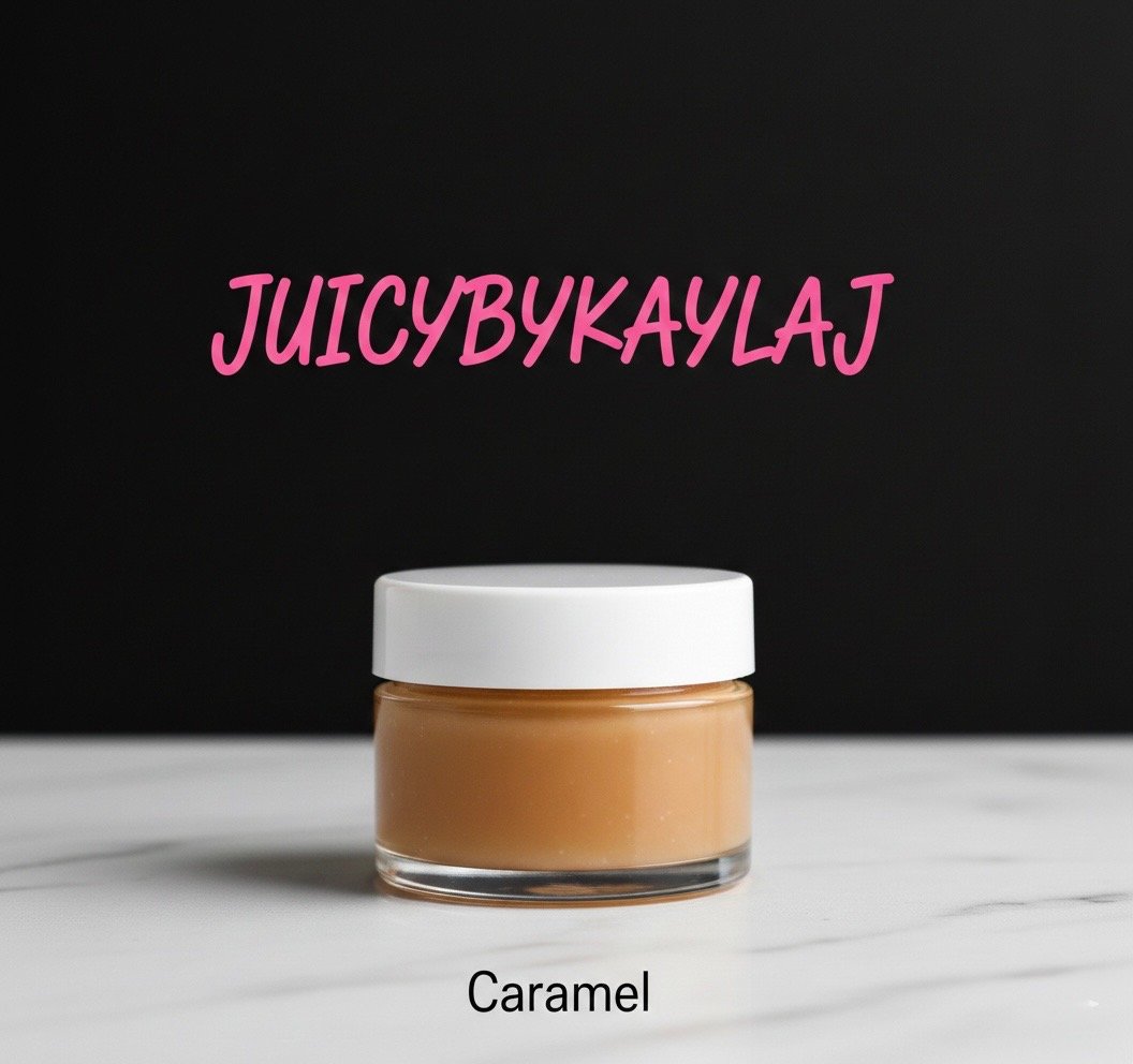 Lip scrub (Carmel)