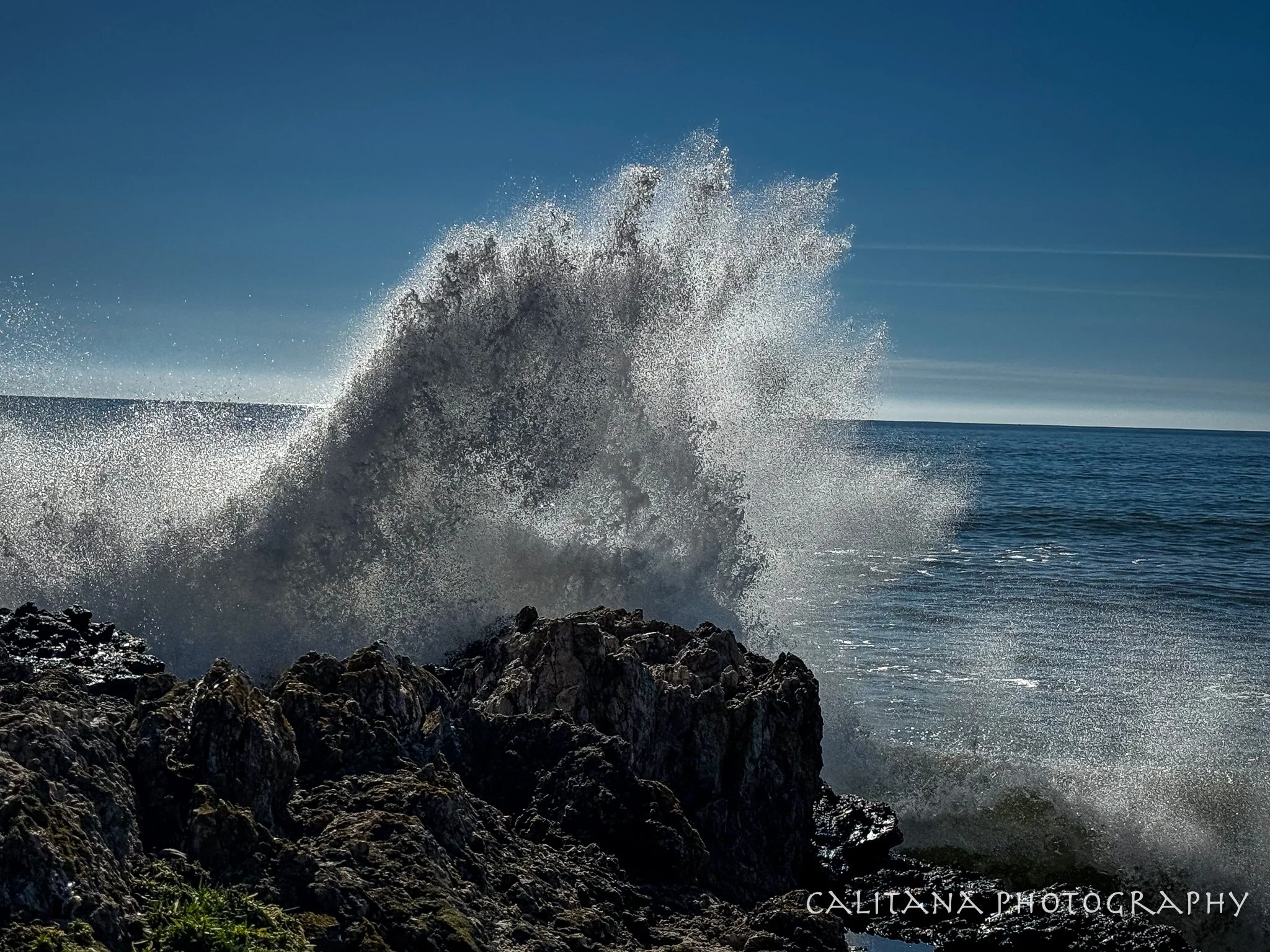 Coastal Impact