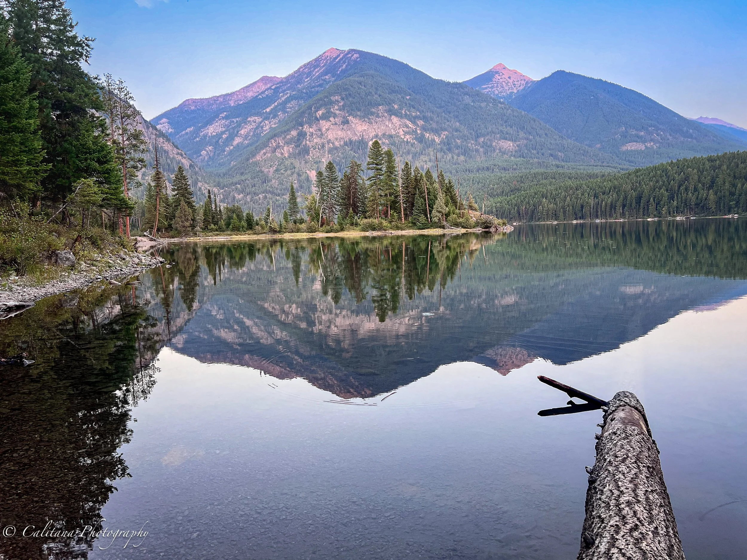 Calitana- Lake Holland Still Waters