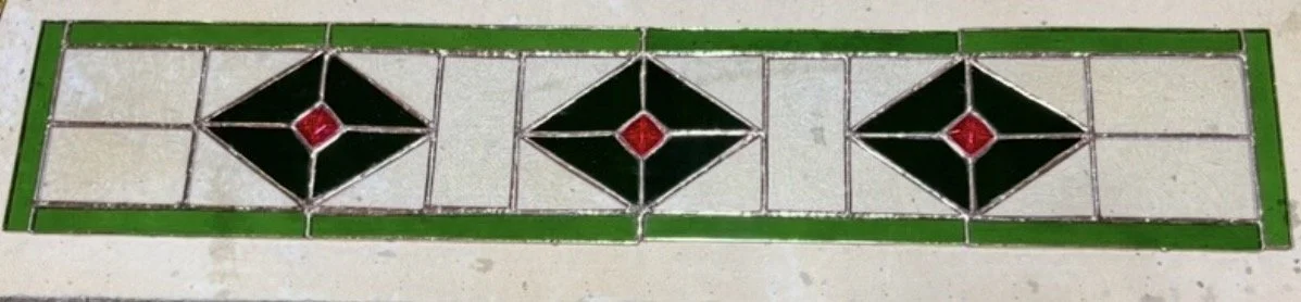 Window Transom
