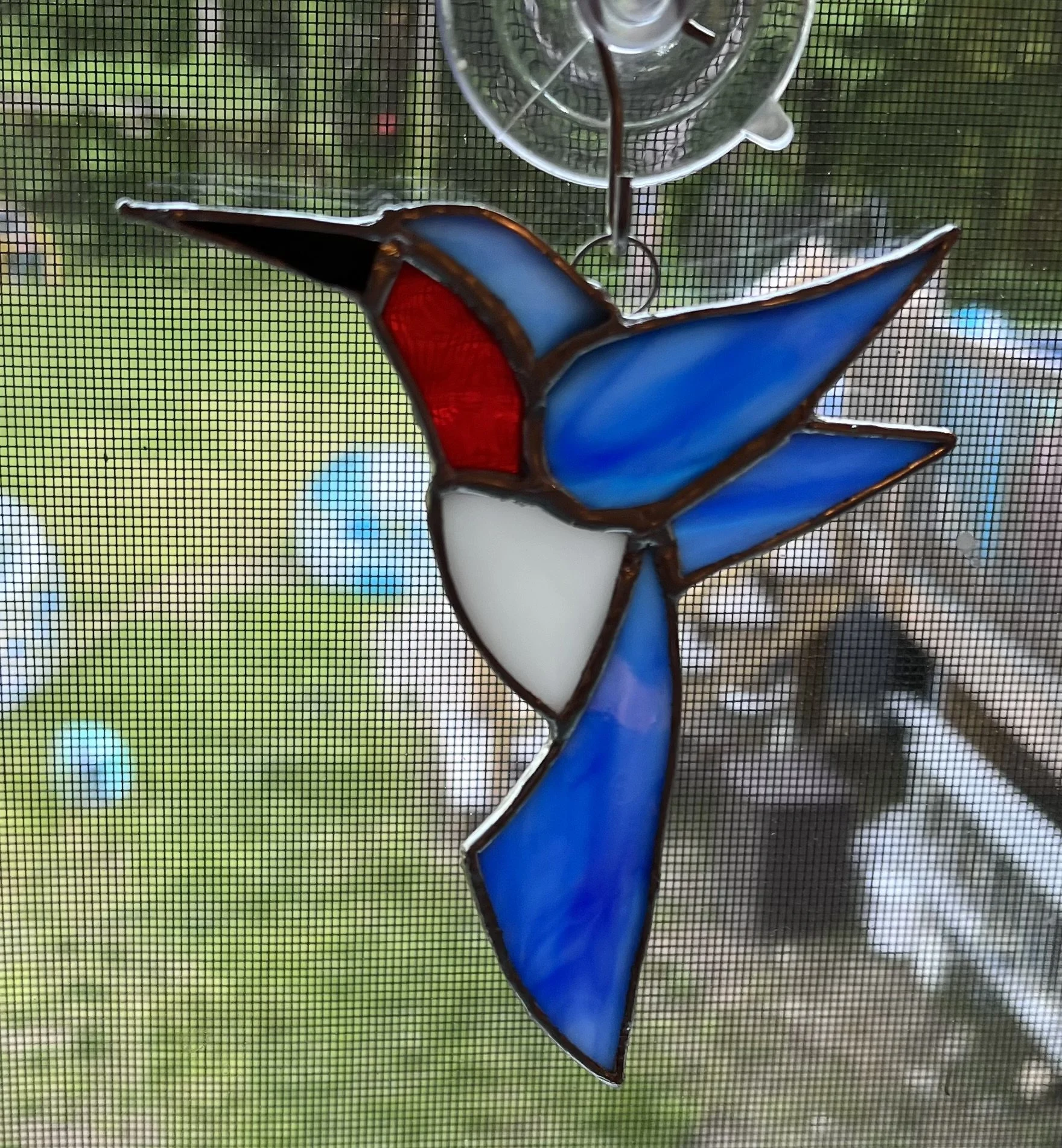 Hummingbird