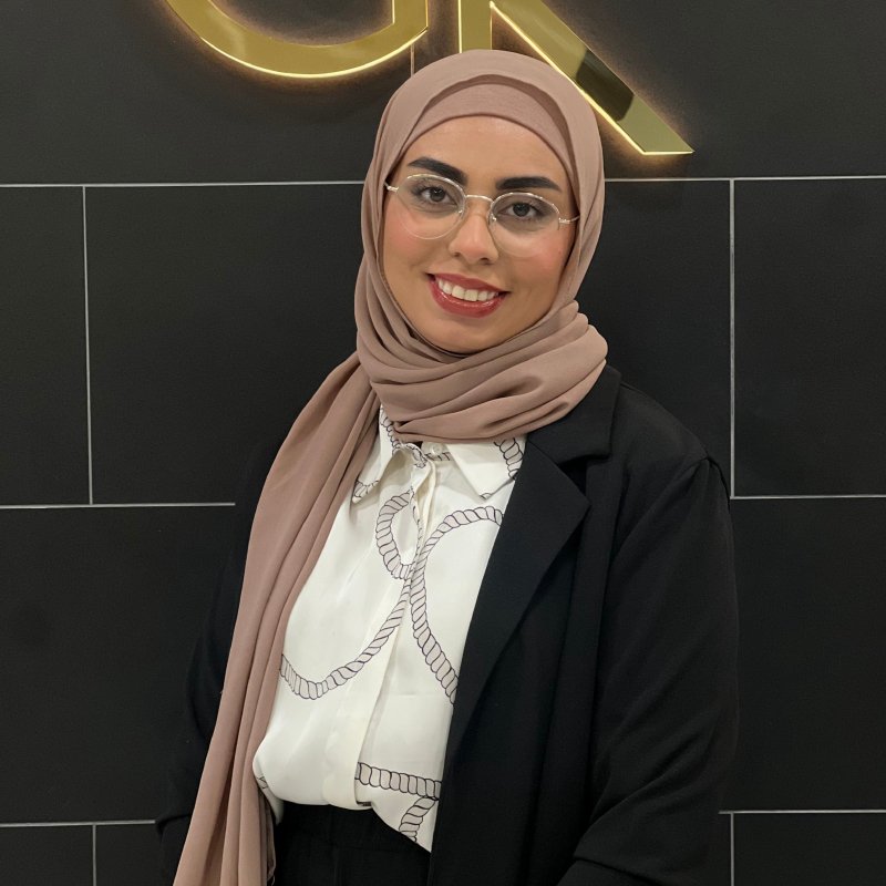 Heba Alebadi