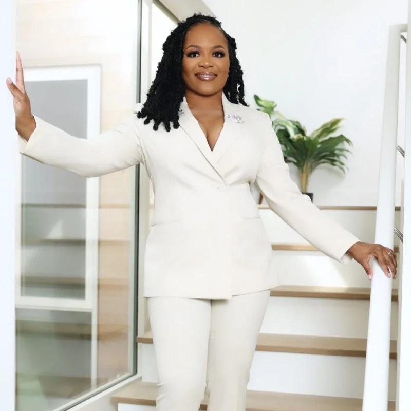 Shanice Landon