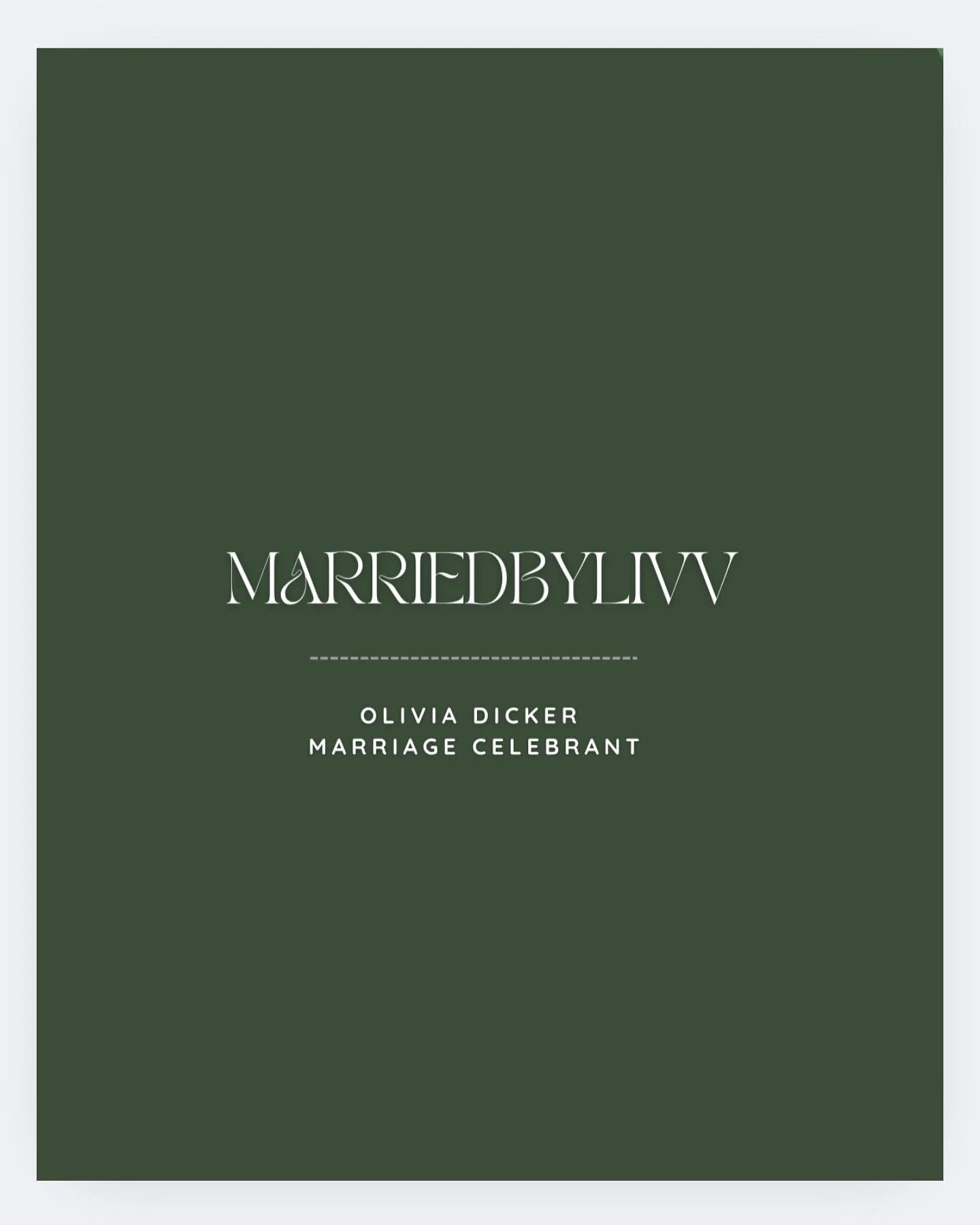 ❤️&zwj;🔥❤️&zwj;🔥BOOKINGS OPEN 2025 ❤️&zwj;🔥❤️&zwj;🔥

#marriage #celebrant