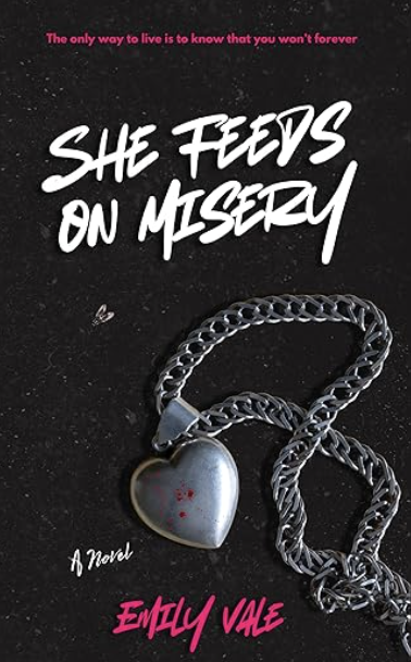 SUPERNATURAL FRIENDSHIP