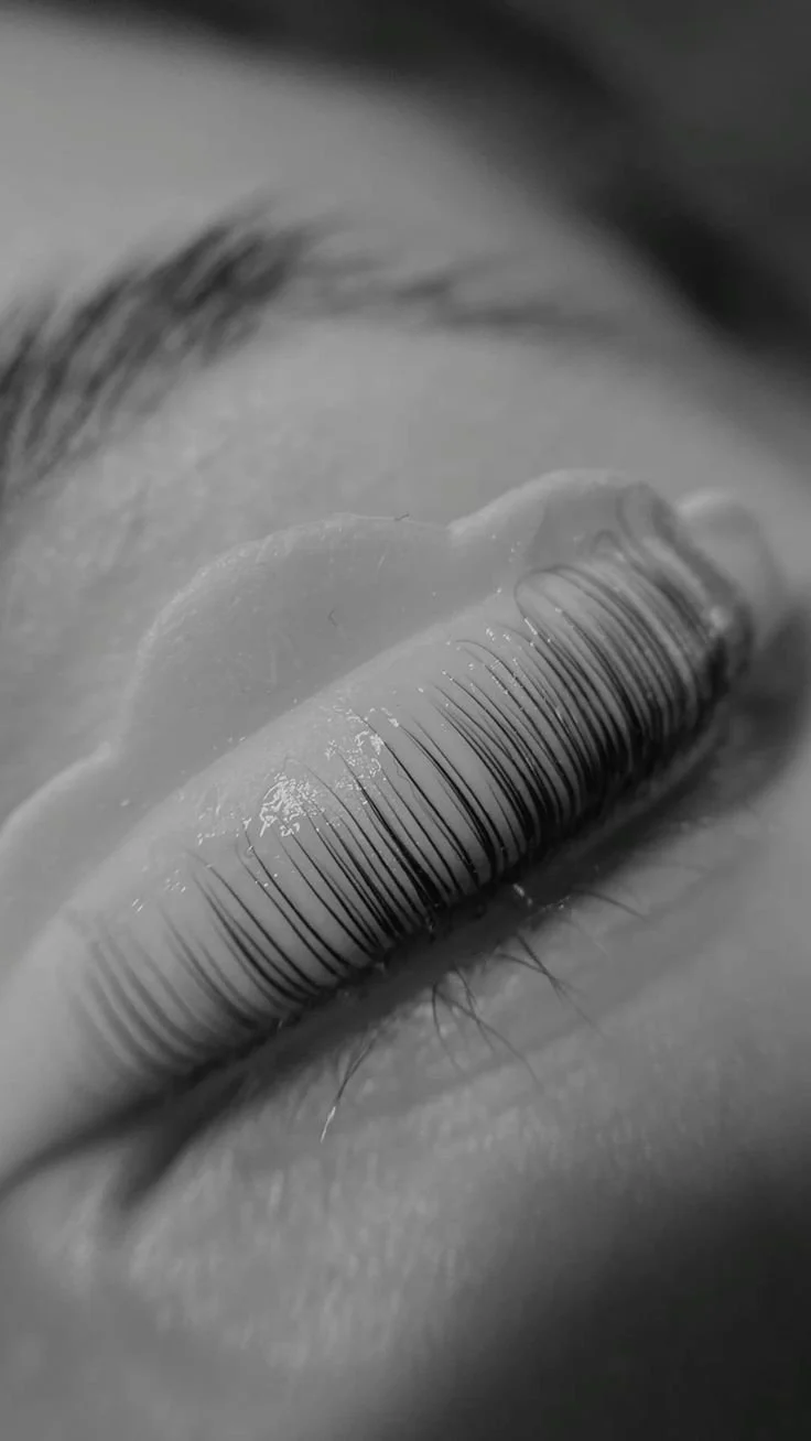 Lash Lift & Tint