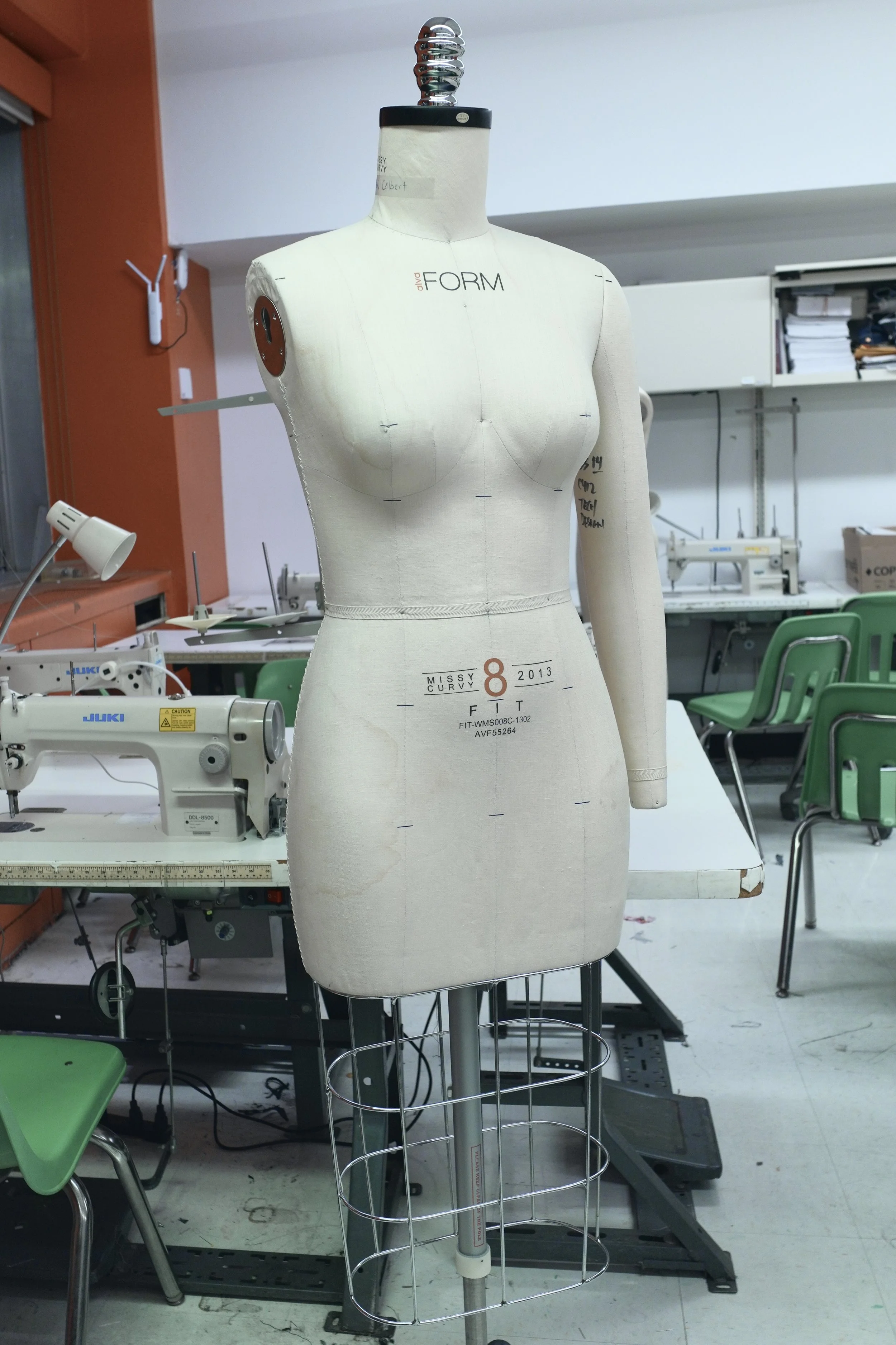 Play, Failure, Neural Connections and a Year of Learning at One of the Best Fashion Schools in the World