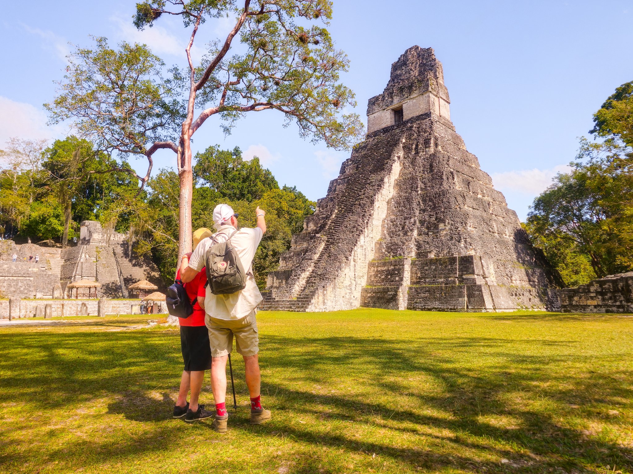 GUATEMALA: REIS NAAR HET HART VAN DE MAYA-WERELD
