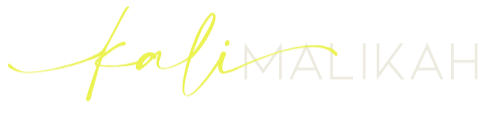 KALI MALIKAH
