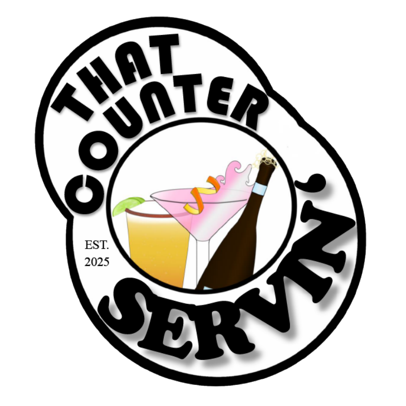 That Counter Servin
