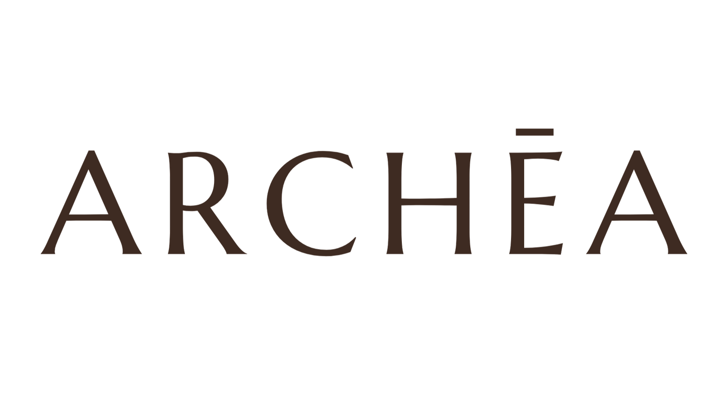 Archea | Root Cause Therapy