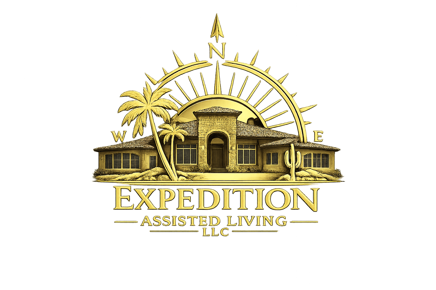 Expedition Assisted Living LLC