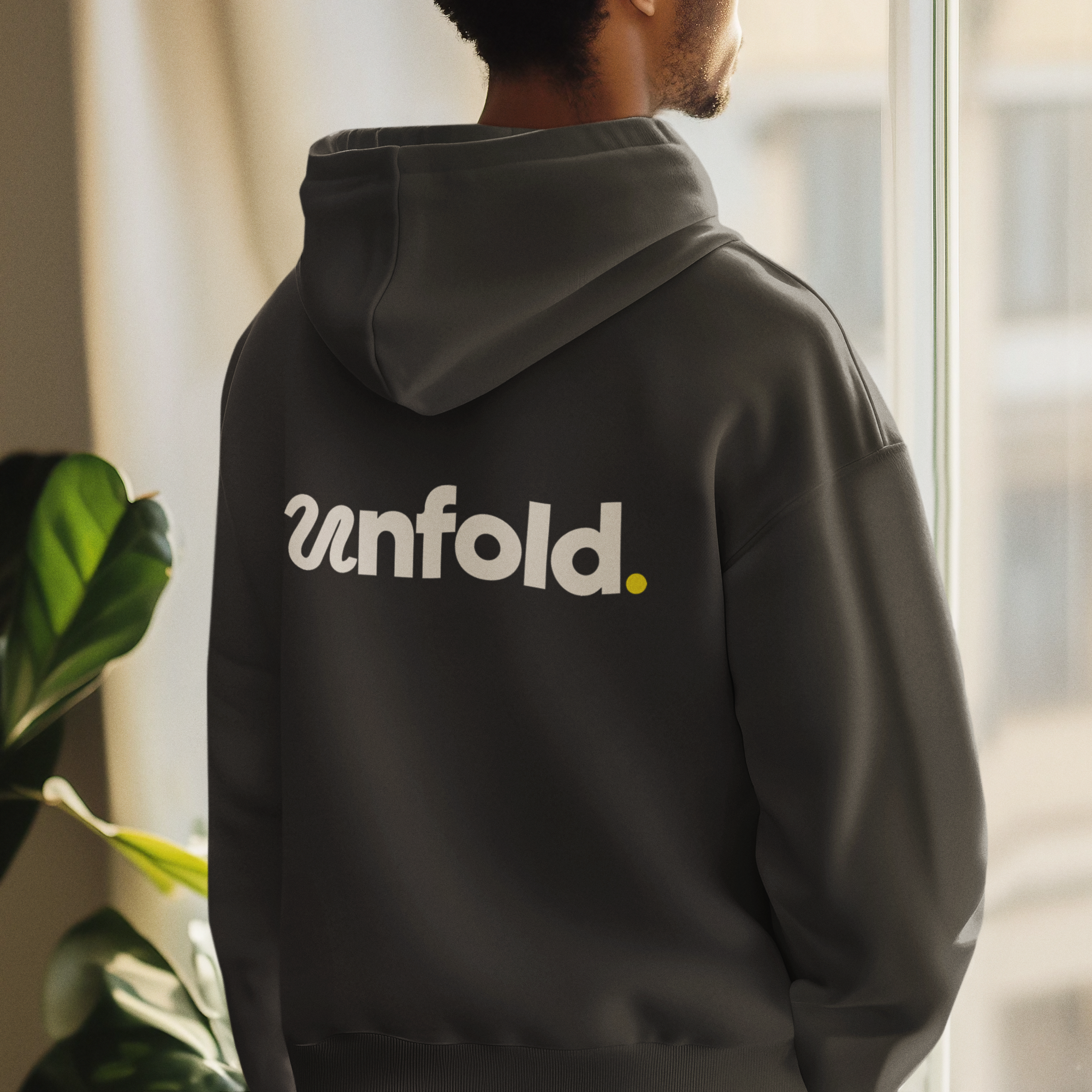 The Signature Hoodie - Unisex