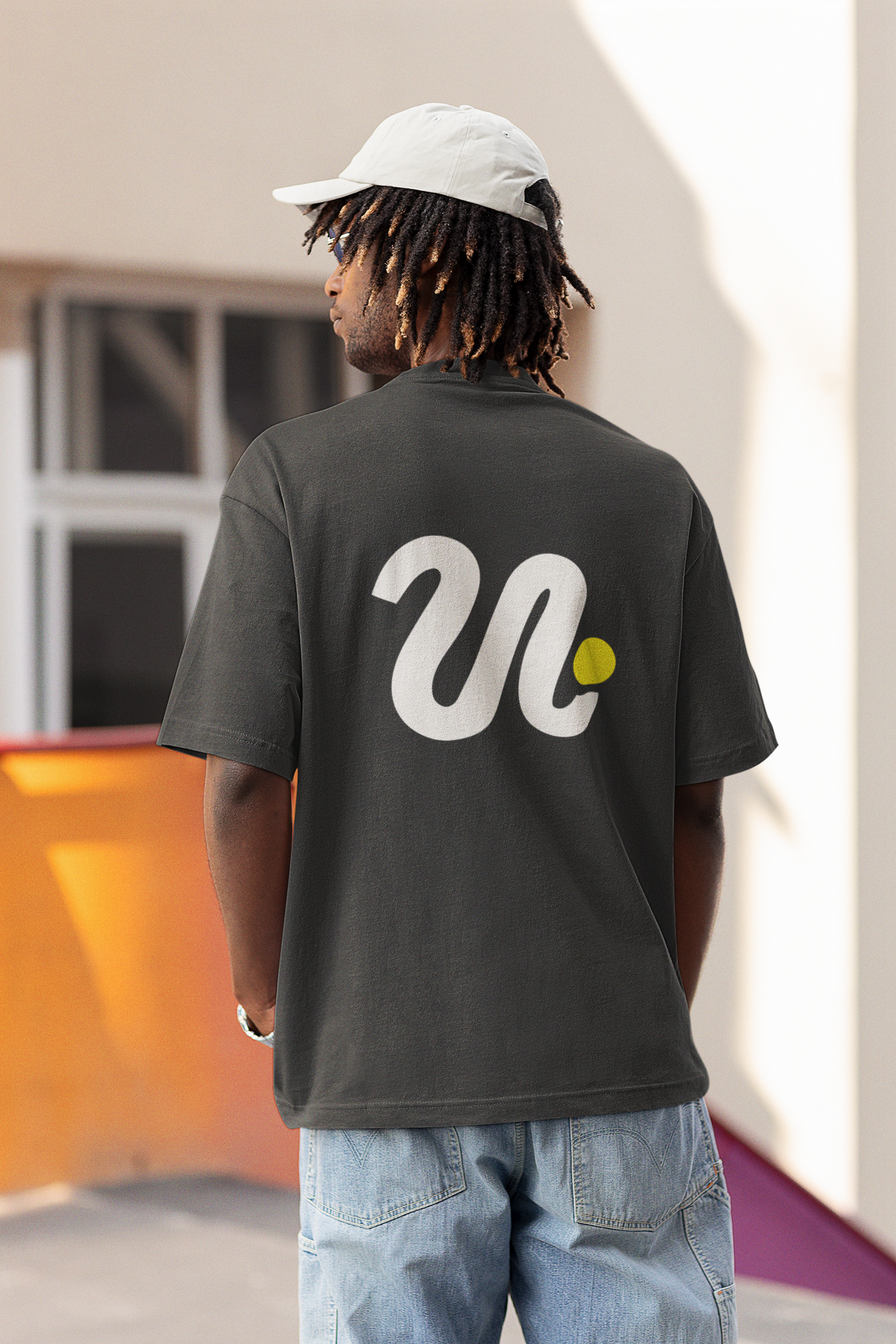The Club Tee - Unisex
