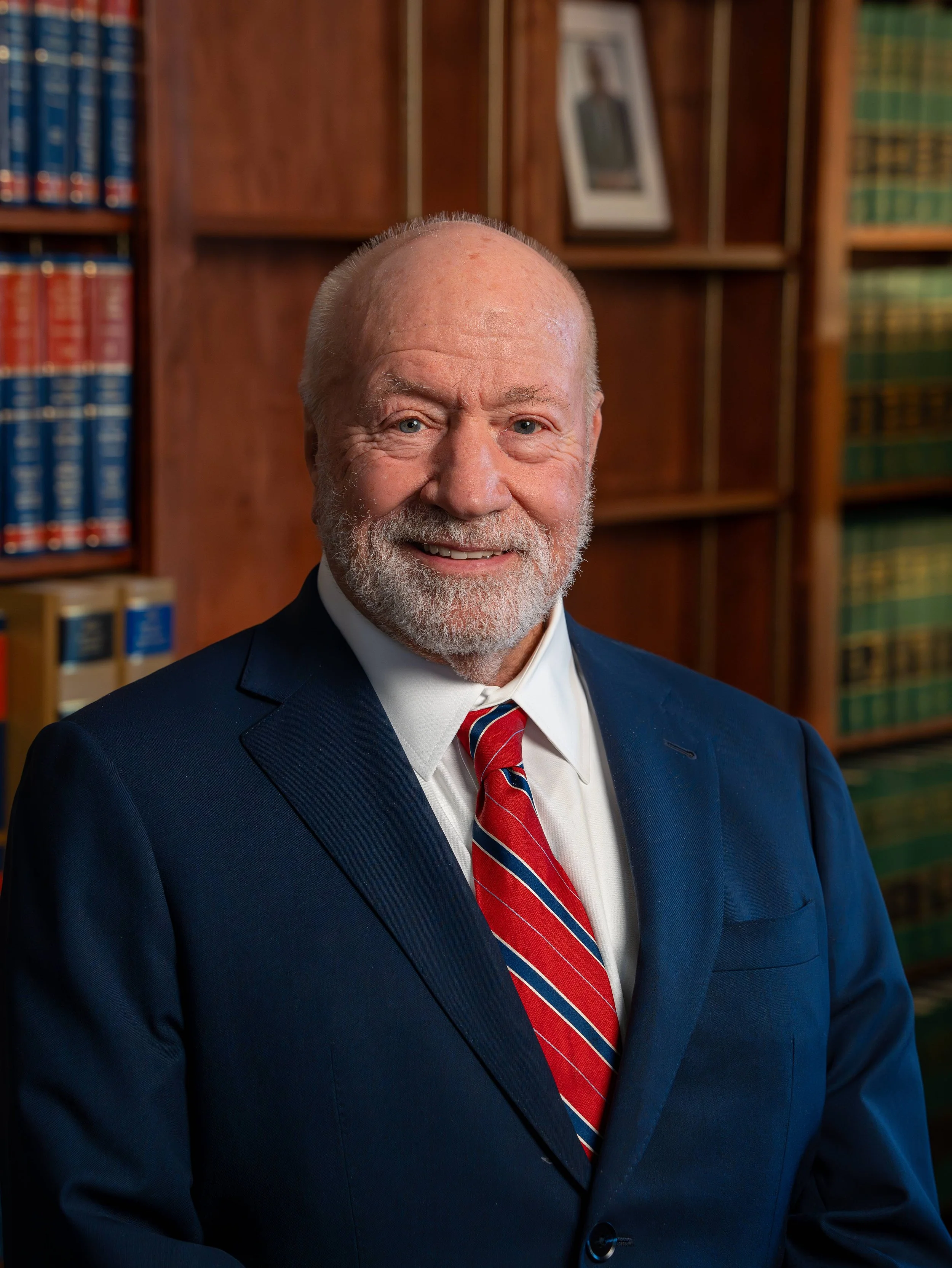 Nicholas F. Stein, Attorney | Southern Indiana Personal Injury Lawyer ...