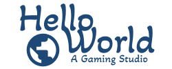 Hello World Studio
