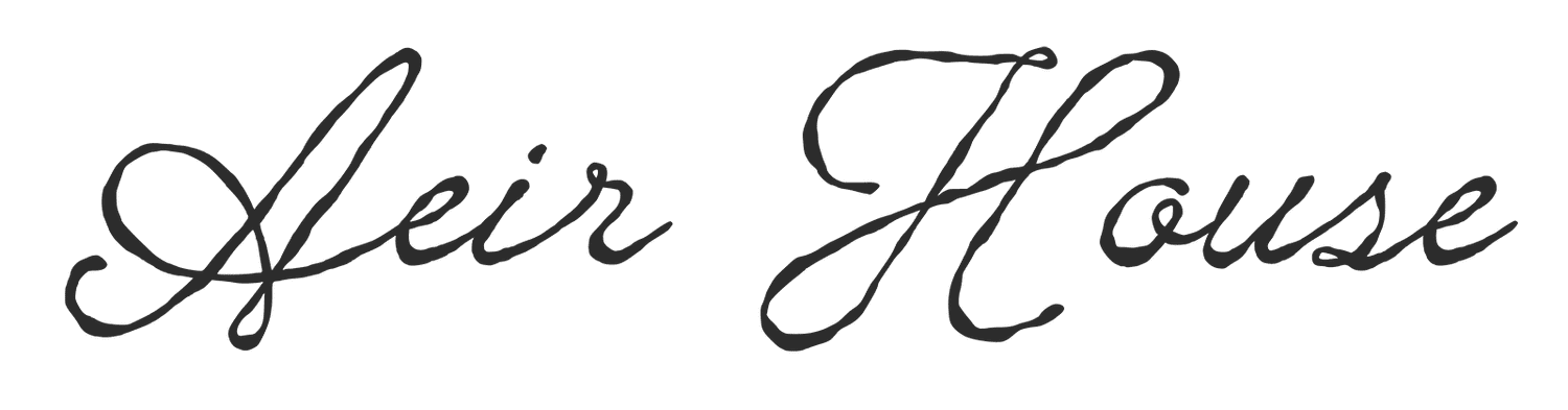 Aeir House | Surface Pattern Design