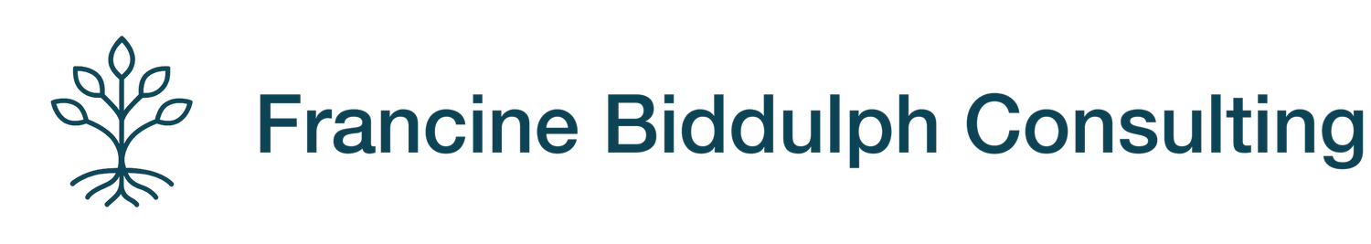Francine Biddulph Consulting