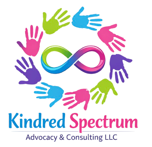 Autism Consulting Website