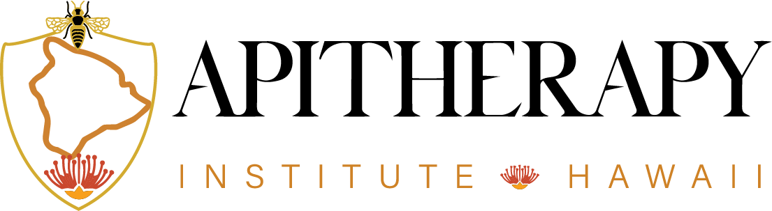 Apitherapy Institute Hawaii