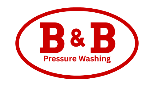B&amp;B Pressure Washing