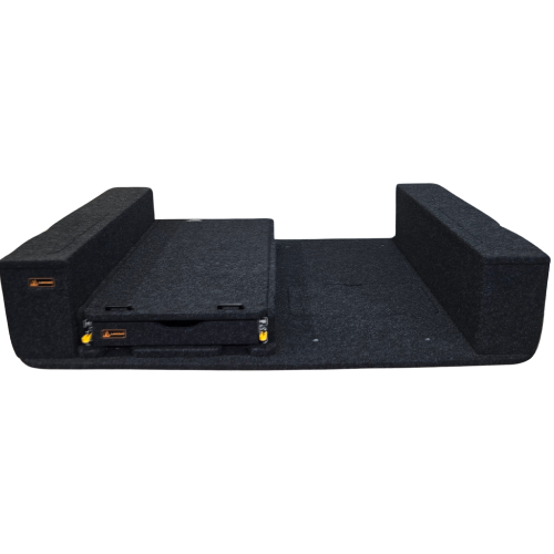 INFINITY Starter System - LandCruiser 300 Series