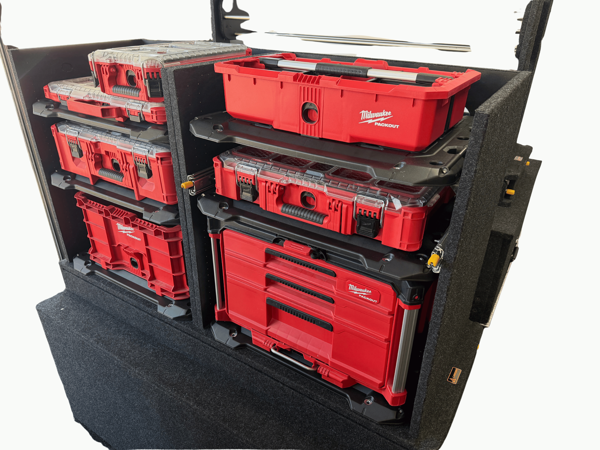 Why Your Milwaukee Packout Setup is Slowing You Down (and How to Fix It)