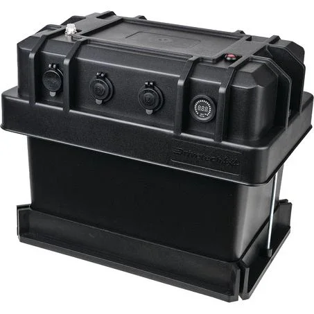 Hiace 100ah dual battery system.webp