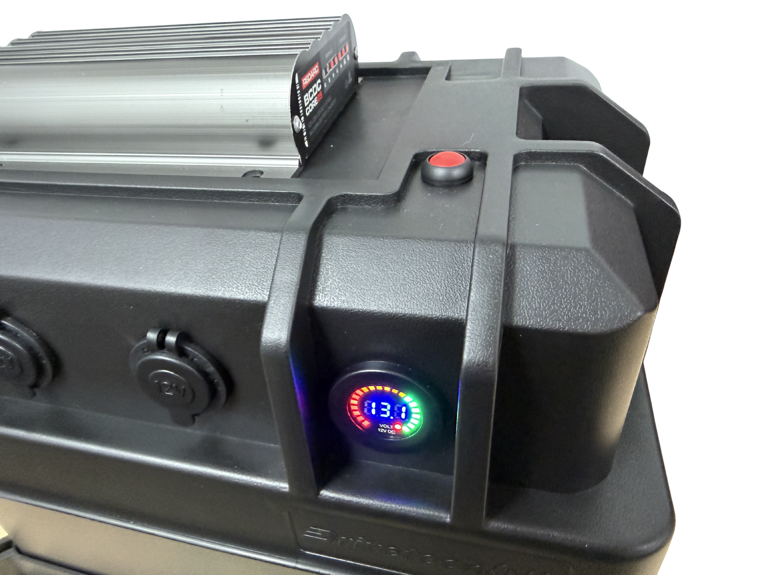 Redarc Core 100 ah Lithium battery system with 5 year warranty.png