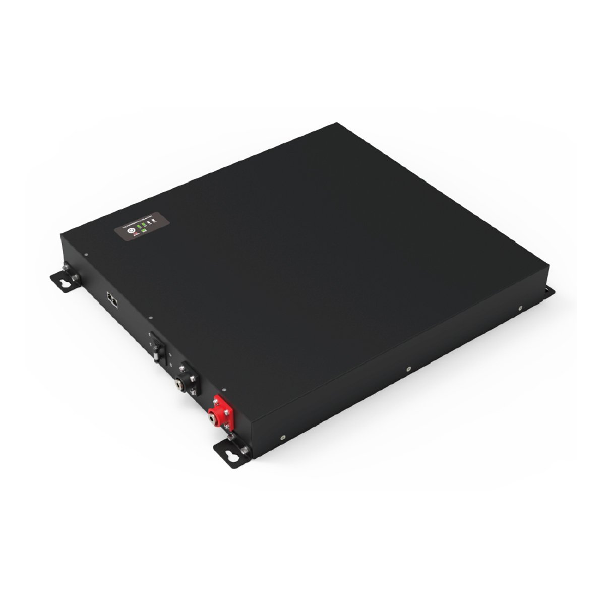 Neuton Power NPL12-200MC Slimline 200Ah BT Lithium Battery