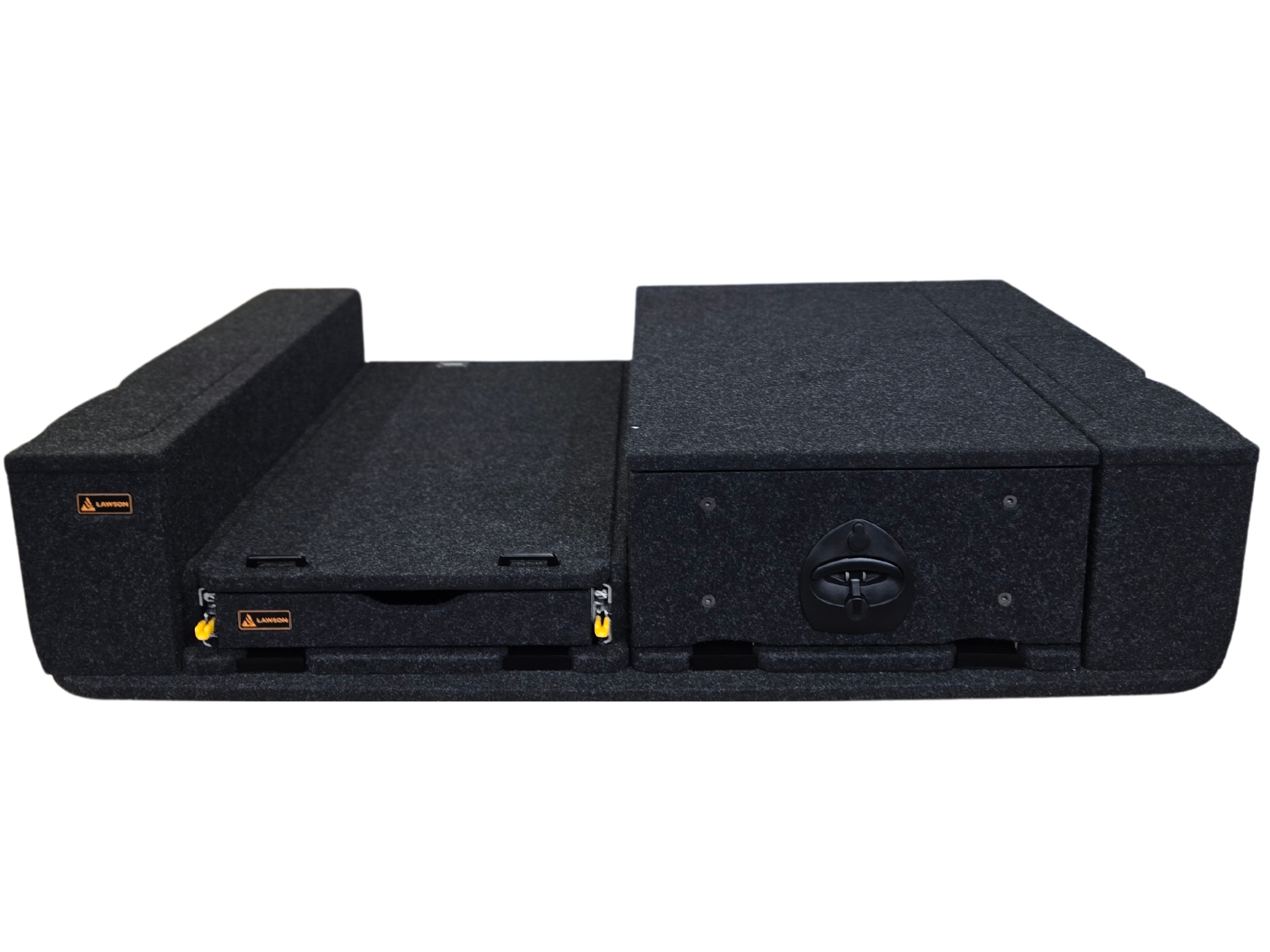 INFINITY Signature System - Prado 250