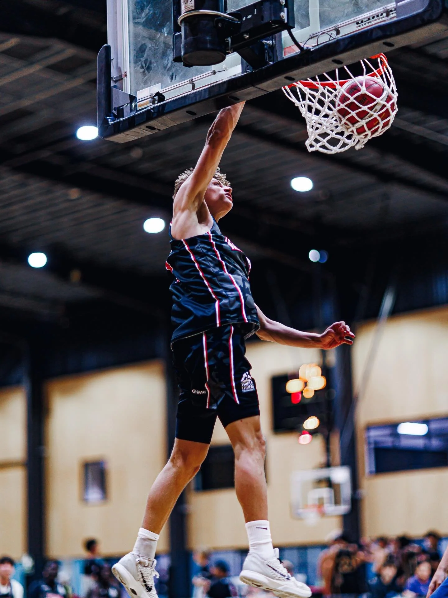 G1 for our Allstars in the 📚

📸 @juddric