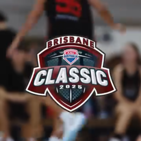 Brisbane Classic 2025