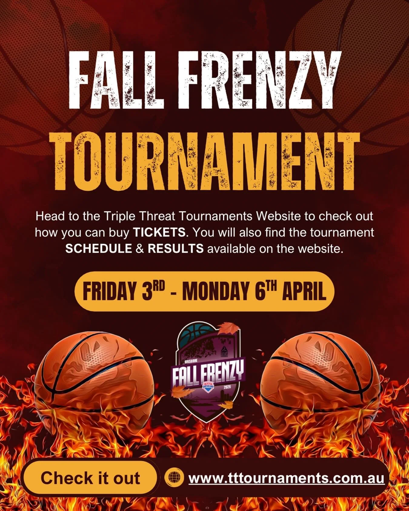 Don't miss out, grab yours now 🔥