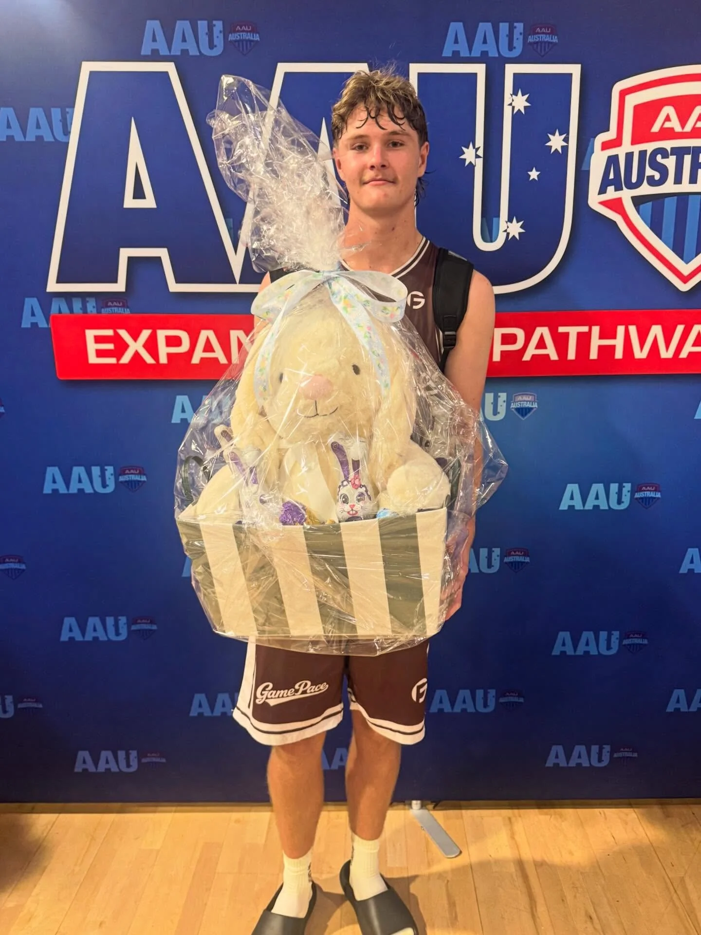 🐣💛 Our Easter raffle winner is in!
Massive congratulations to our lucky winner 🏆

We&rsquo;re so grateful for everyone who entered and continues to support us it means everything. More fun and more events coming your way soon 🎉