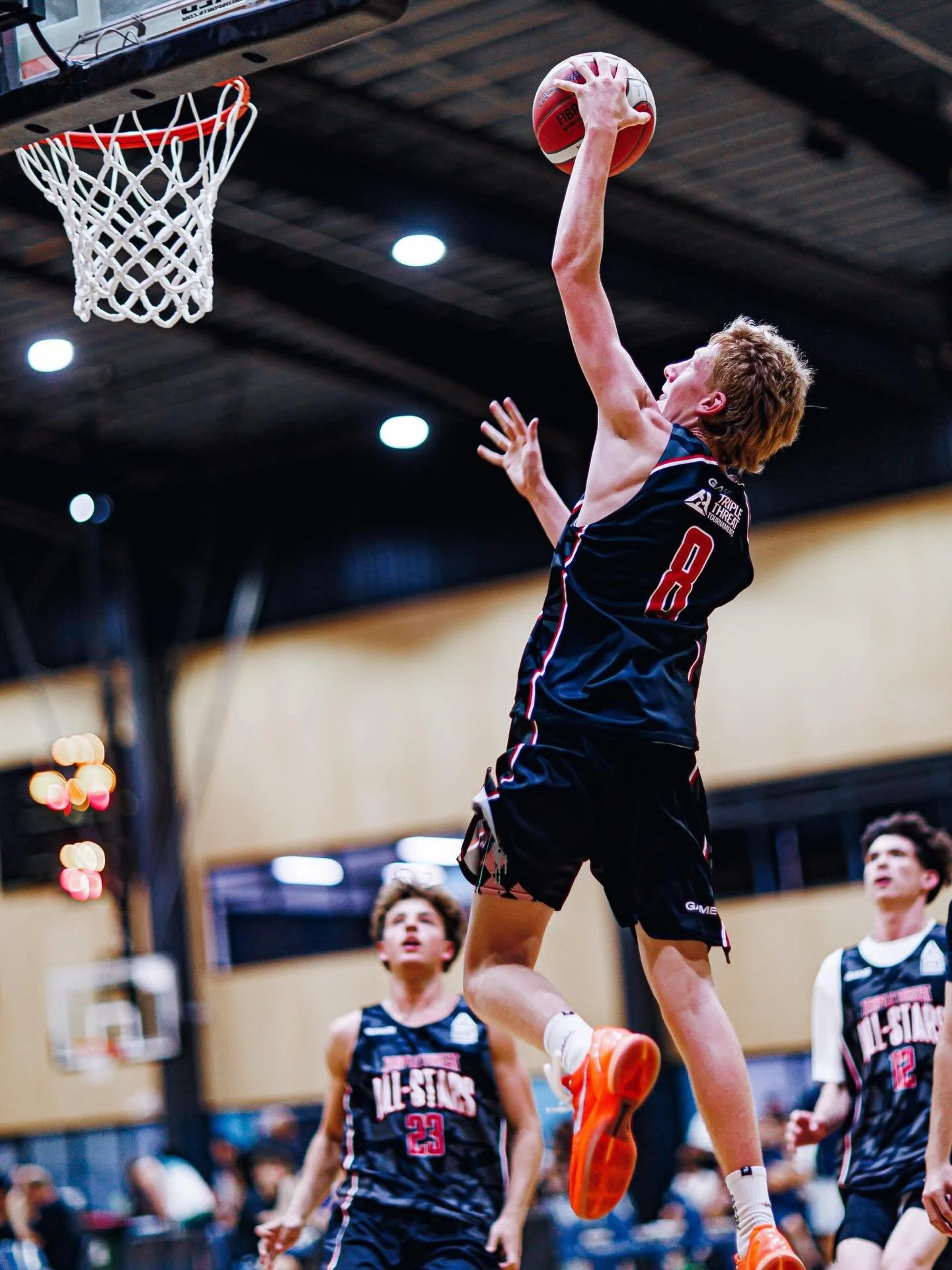 Fall Frenzy 2026 Schedule